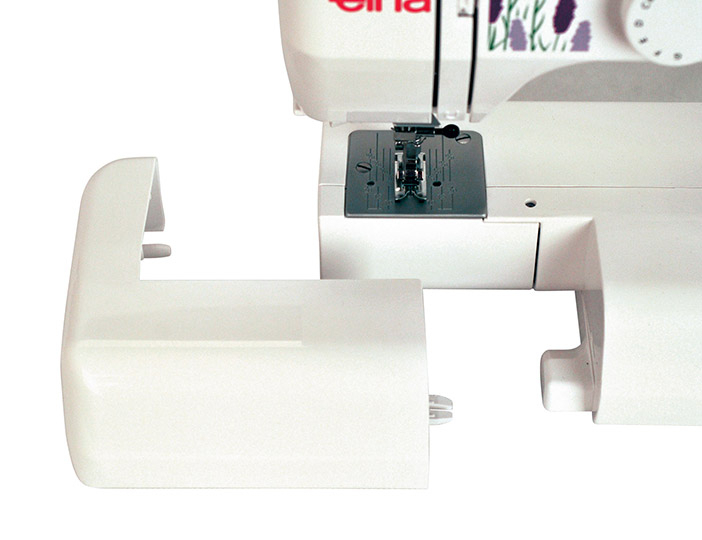 Электромеханическая швейная машина Elna HM1606