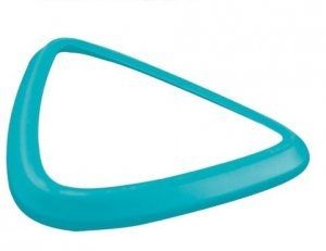 Рамка для чистки ковров для паровой швабры Polti Vaporetto SV300