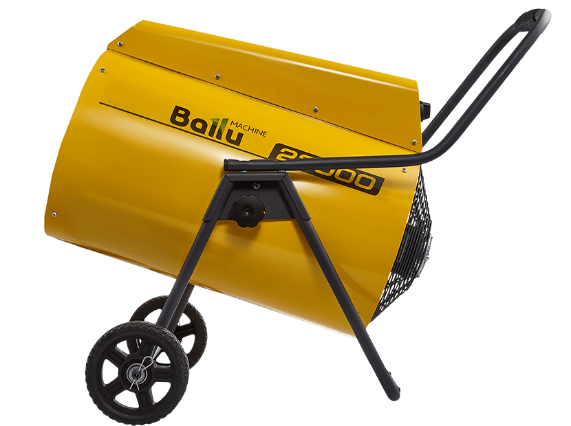 НС-1135823 Тепловая пушка электрическая Ballu BHP-P2-22