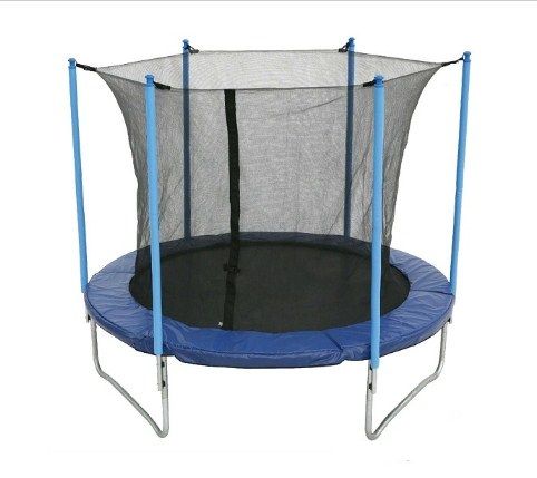 B7081 Батут Green Glade 8-футовый