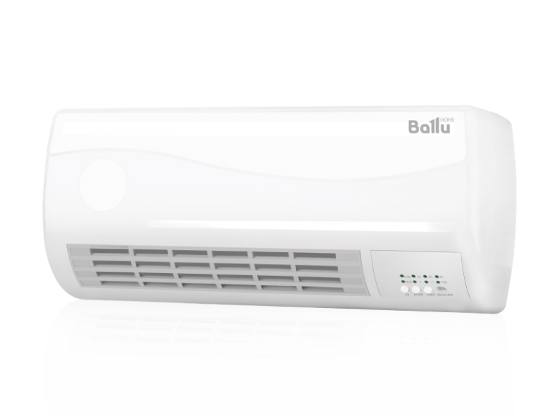 Тепловентилятор Ballu BFH/W-102W