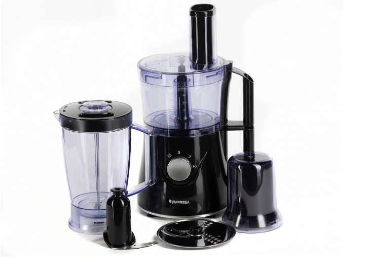 Кухонный процессор Чудесница КП-309