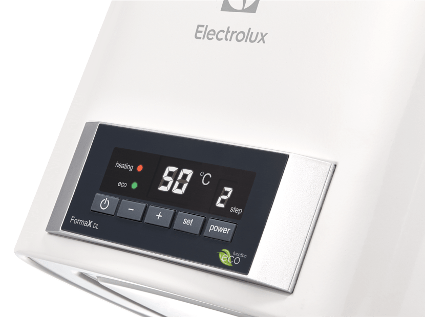 Водонагреватель Electrolux EWH 30 Formax DL