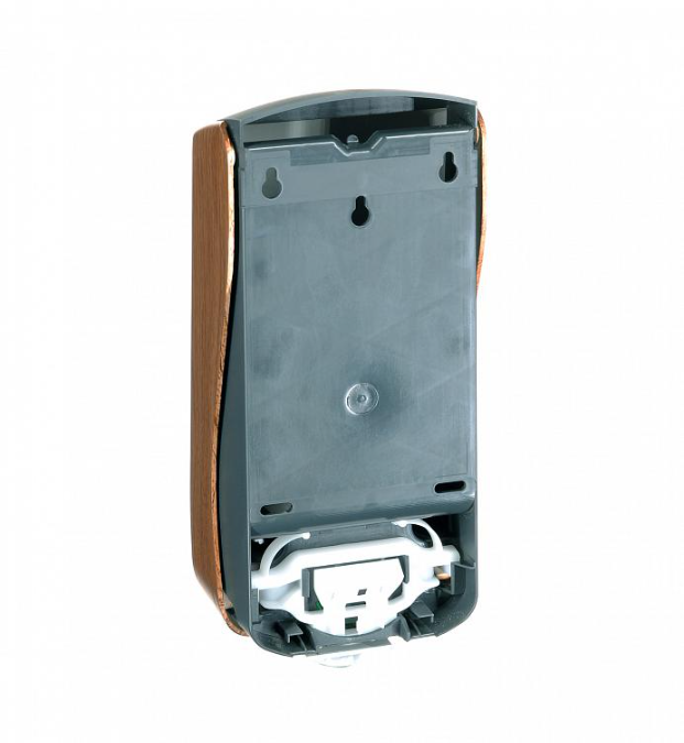 Дозатор пены MERIDA UNIQUE ECO LINE DUH277