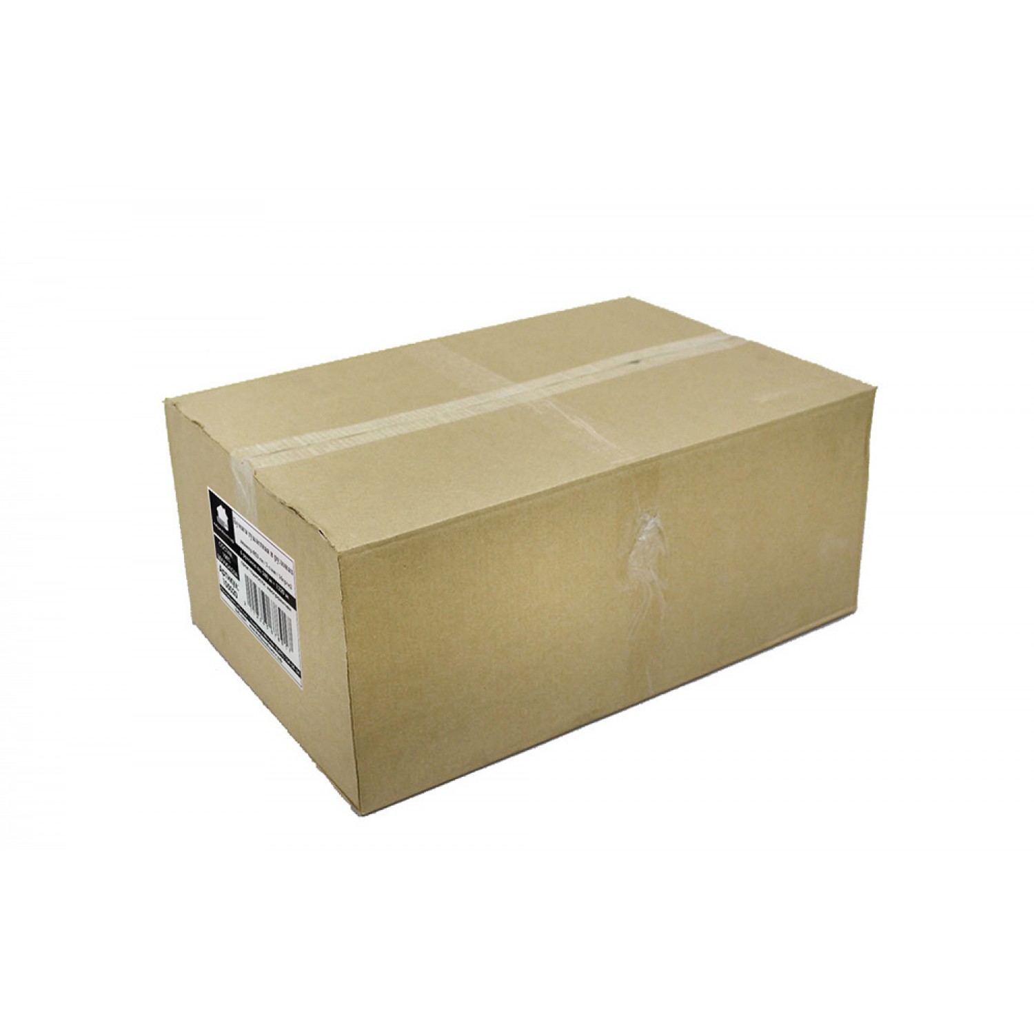 Бумажные полотенца в листах BINELE M-Standart, 15 пачек по 200 полотенец, арт. TZ32LA