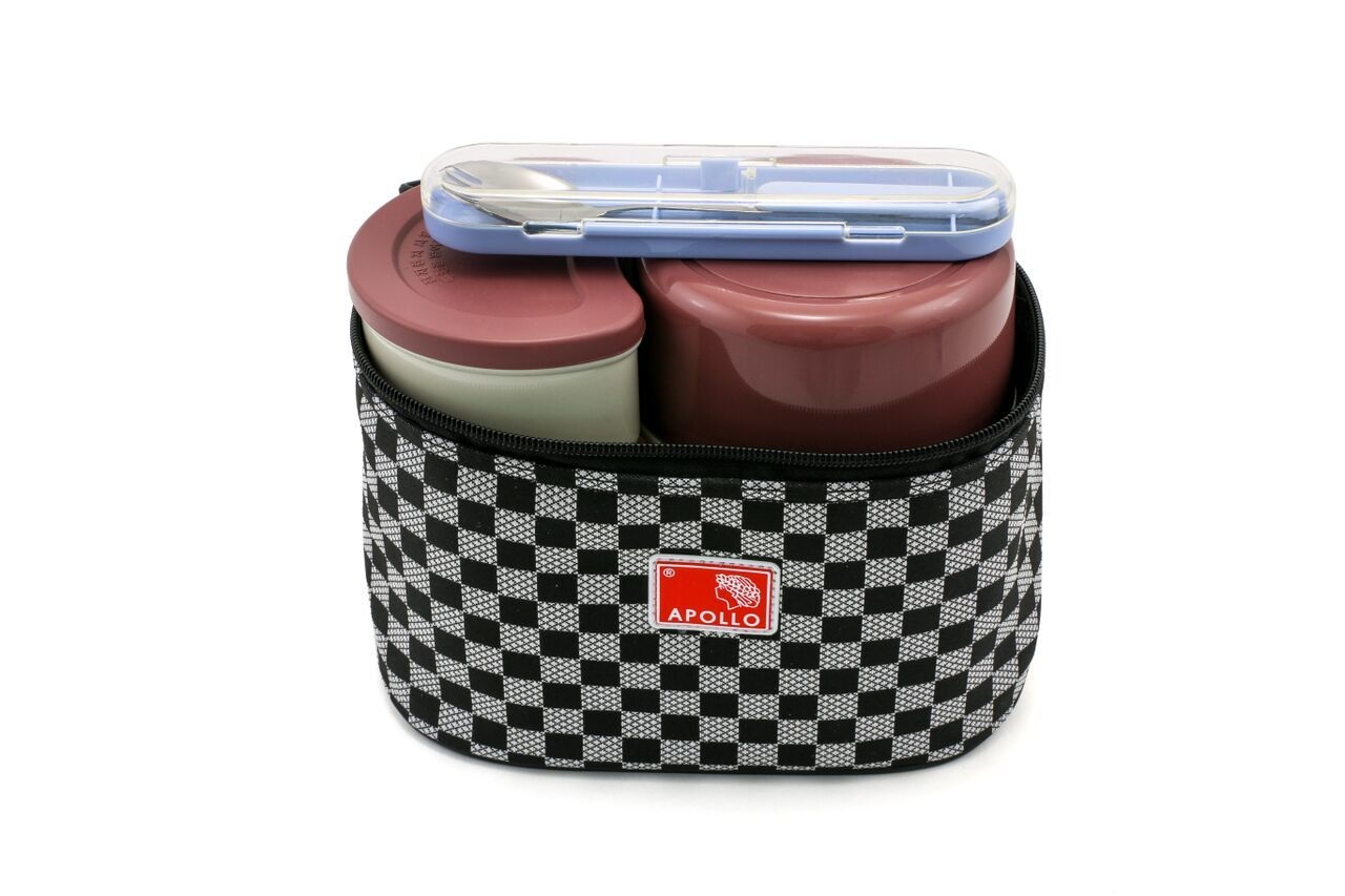 Термос для еды Apollo APL-950