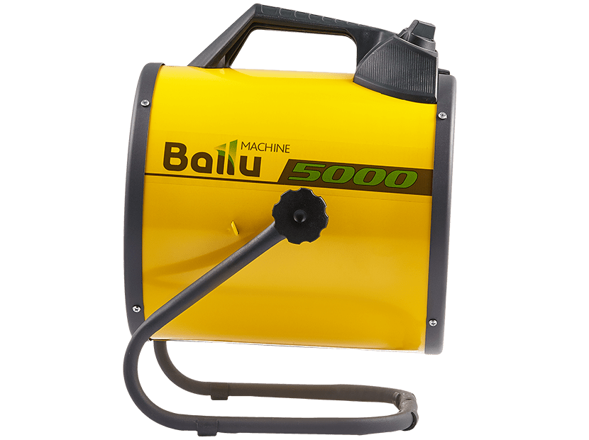 НС-1117323 Тепловая пушка электрическая Ballu BHP-P2-5