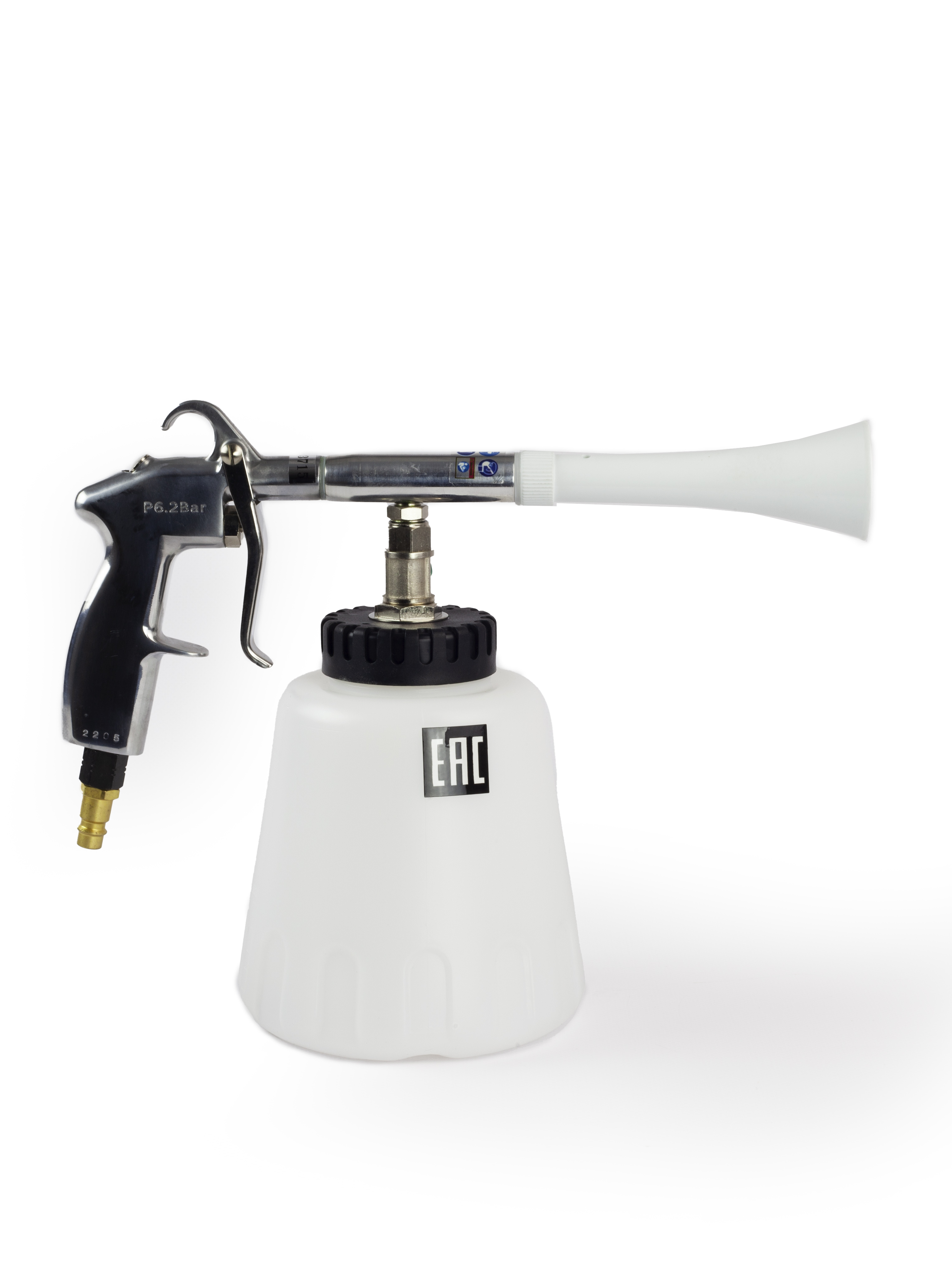 Распылитель для хим.чистки TORNADO С-10  (Торнадор)