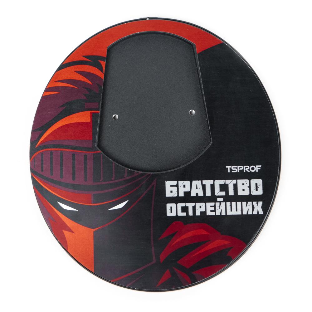 Подставка TSPROF Профиль "Братство острейших"