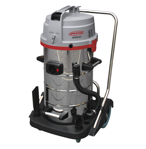 Пылеводосос Sprintus Ketos 56/2E