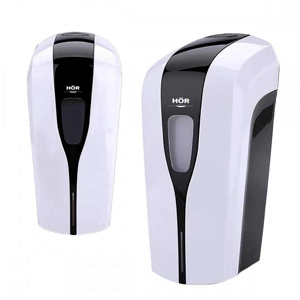 Автоматический дозатор для дезинфицирующих средств (капля) HÖR-1008