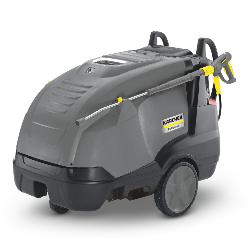 Аппарат высокого давления с подогревом воды Karcher HDS 10/20-4 M *EU-I