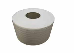 Туалетная бумага в мини-рулонах (целлюлоза) 5 рулонов