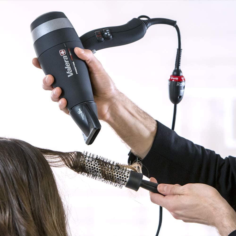 Профессиональный фен Valera Prestige Pro B2.4XL Rotocord