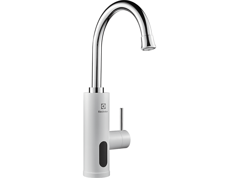 Водонагреватель проточный Electrolux Taptronic (White) НС-1246478