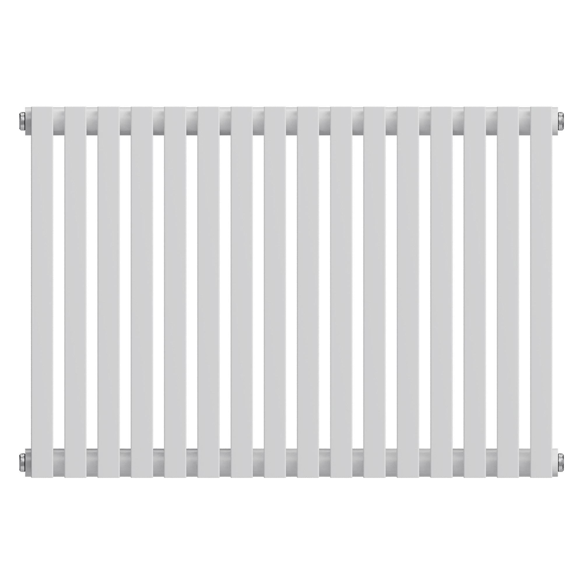 Дизайн-радиатор Royal Thermo Shift Q30 C2050 - 16 секц. RAL9016