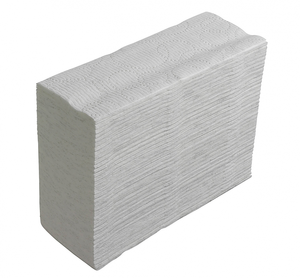 Бумажные полотенца в пачках Kimberly-Clark KLEENEX® Ultra Multifold, двухслойные 4632