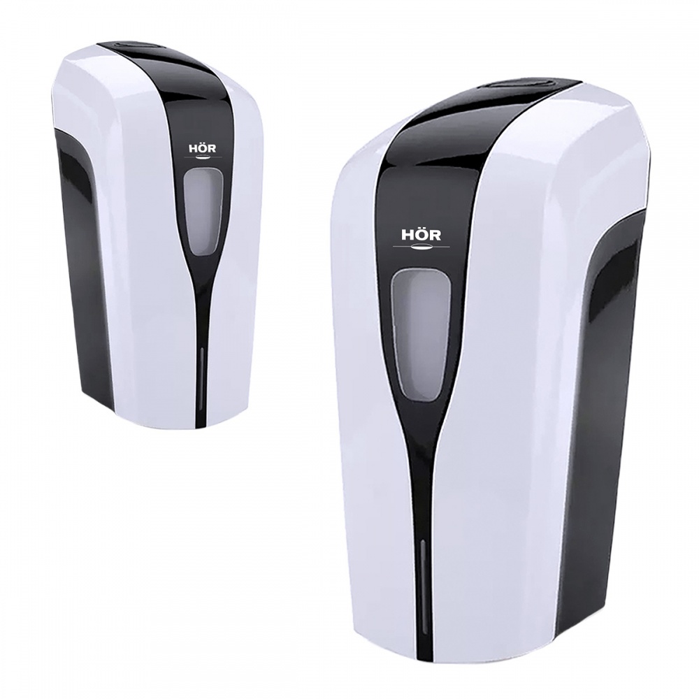 Автоматический дозатор для дезинфицирующих средств (спрей) HÖR-1808S