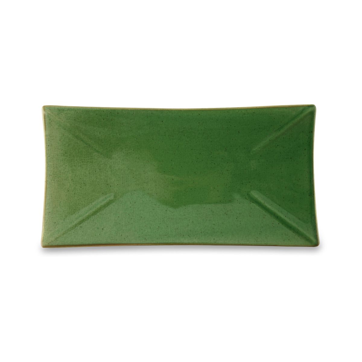 Блюдо Kyoto H2025B/PT555