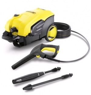 Минимойка Karcher K 5 COMPACT *EU