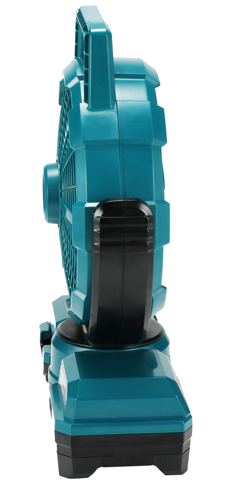 Вентилятор аккумуляторный Makita DCF203Z LXT 18В, без акб и ЗУ