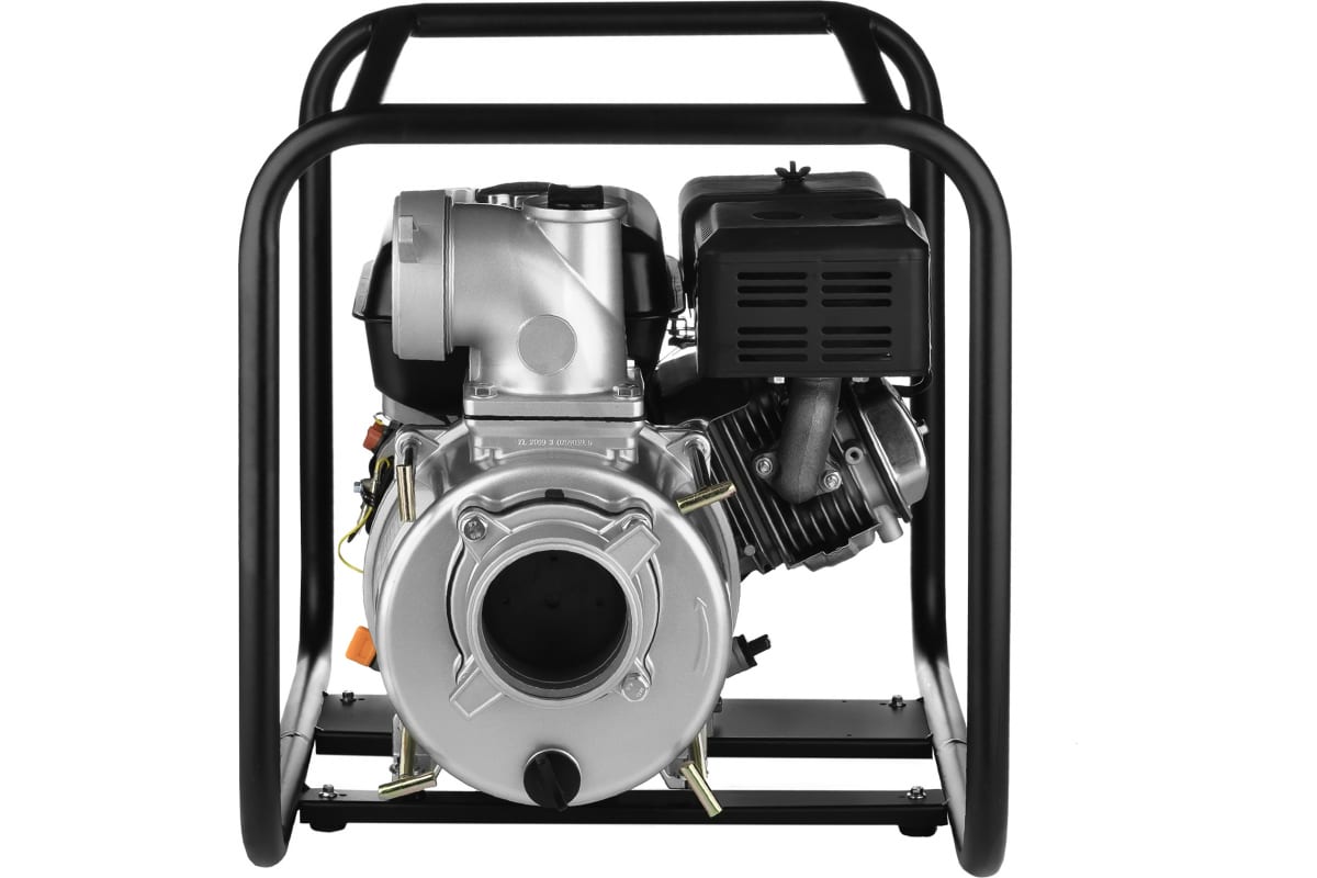 Мотопомпа бензиновая Hyundai HYT 100