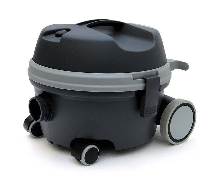 Профессиональный пылесос IPC Soteco Optimal LEO