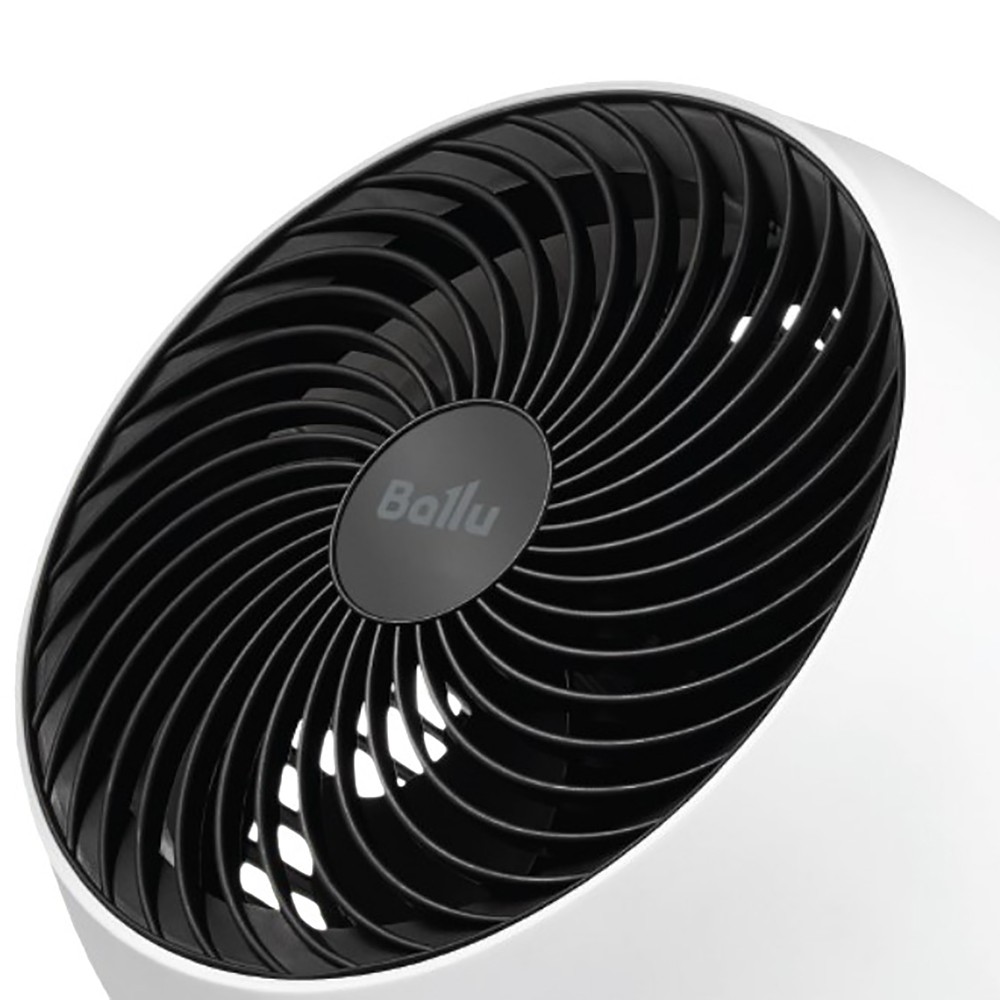 Вентилятор настольный Ballu BFT-135W