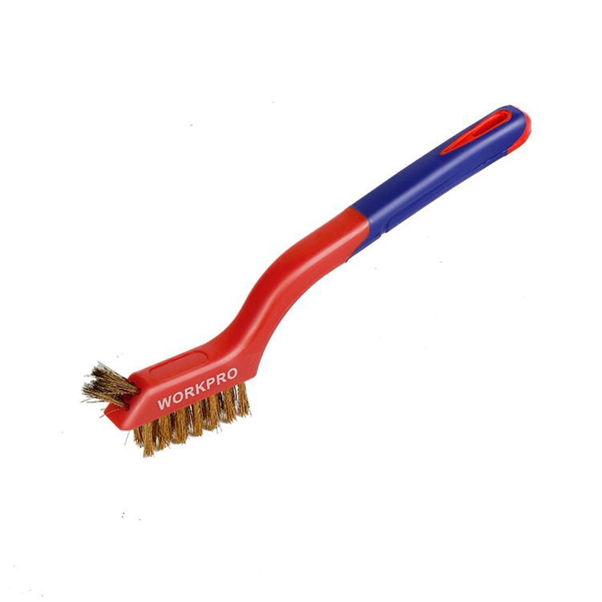Набор мини щеток 180 мм 3 шт WORKPRO