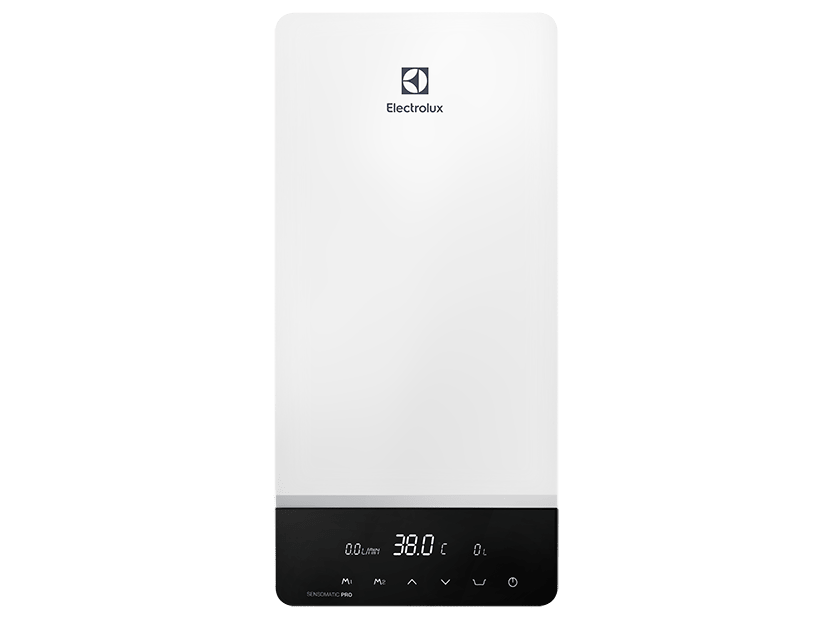 Проточный водонагреватель Electrolux NPX 18-24 Sensomatic Pro