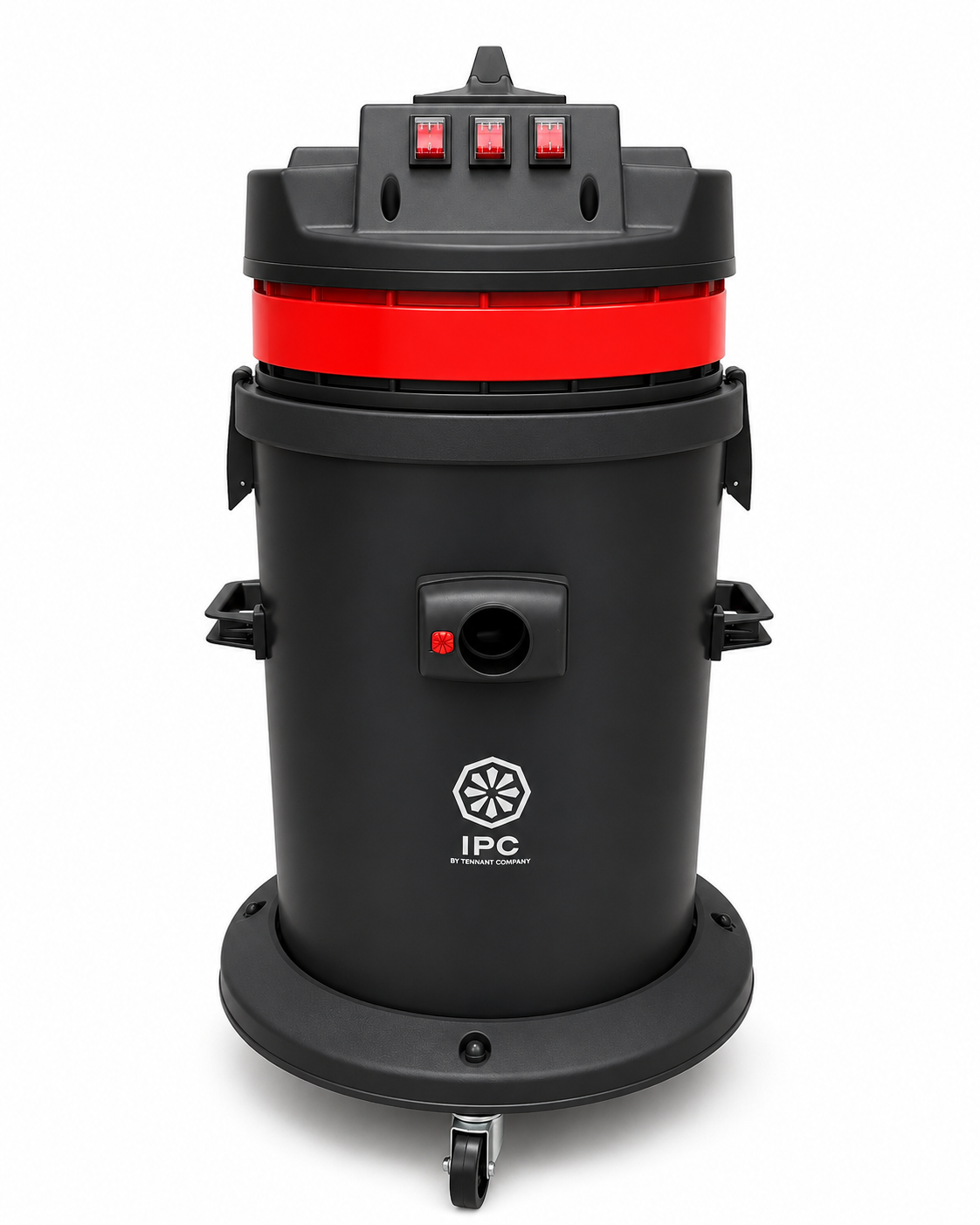 Профессиональный пылесос IPC Soteco PANDA PA 440 GA XP PLAST