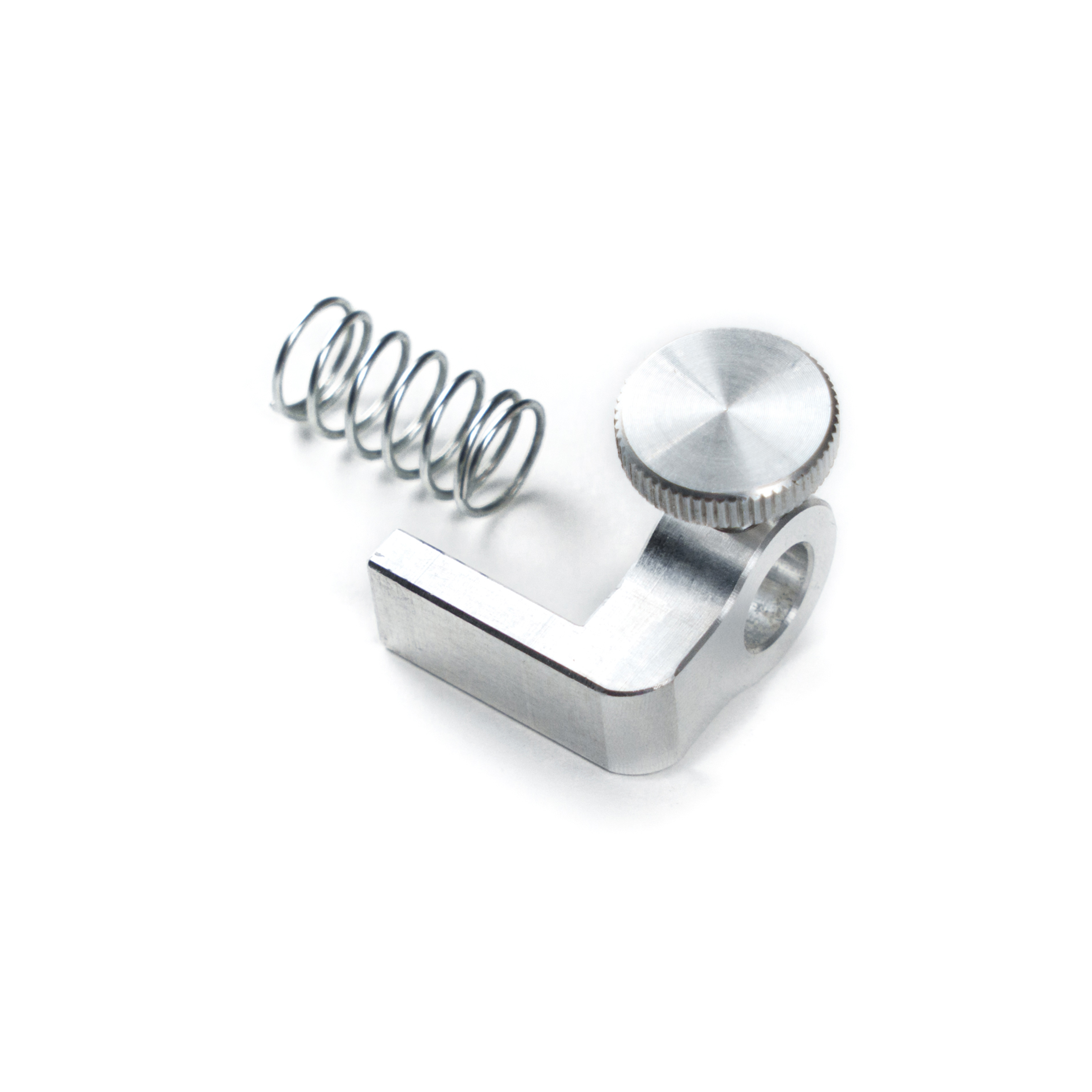 Ограничитель хода абразива TSPROF, с парковкой, 8 мм