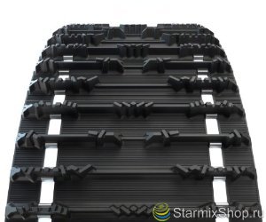 Гусеница Expidition TUV 2007 для снегоходов BRP