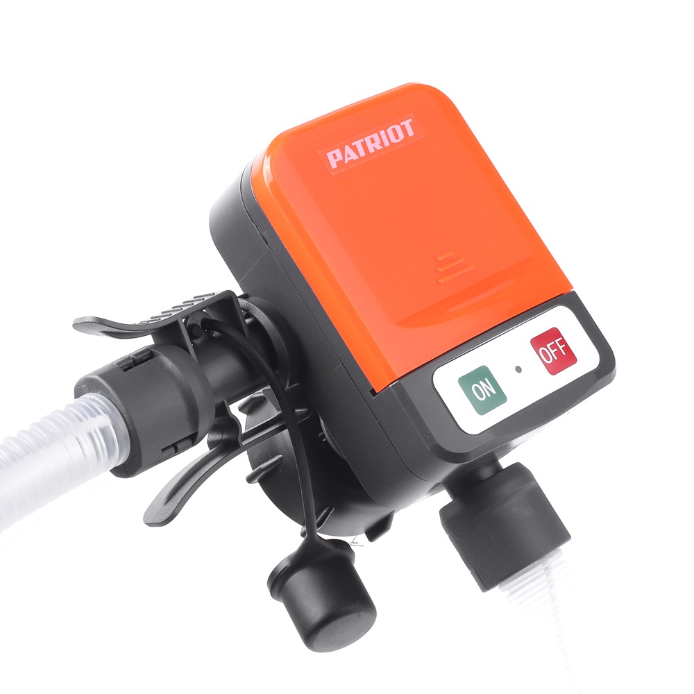 Насос для перекачки топлива PATRIOT FP90