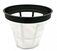 Фильтр синтепоновый  с корзиной для пылесоса AFC-800