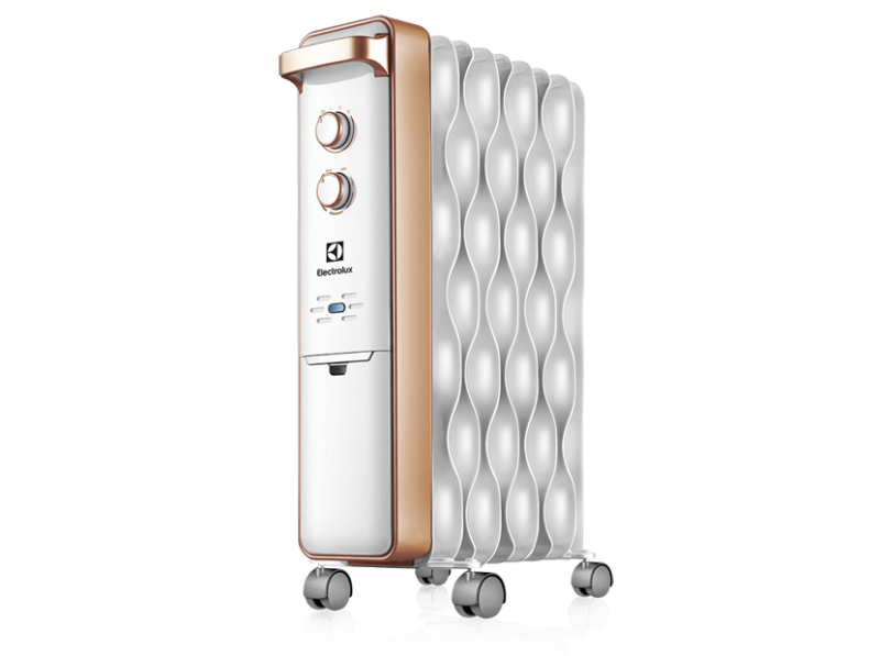 Масляный обогреватель Electrolux EOH/M-9209 (9 секций)