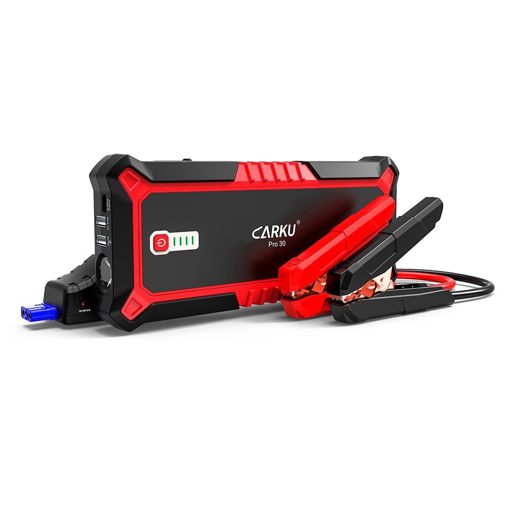 Пусковое устройство CARKU PRO-30