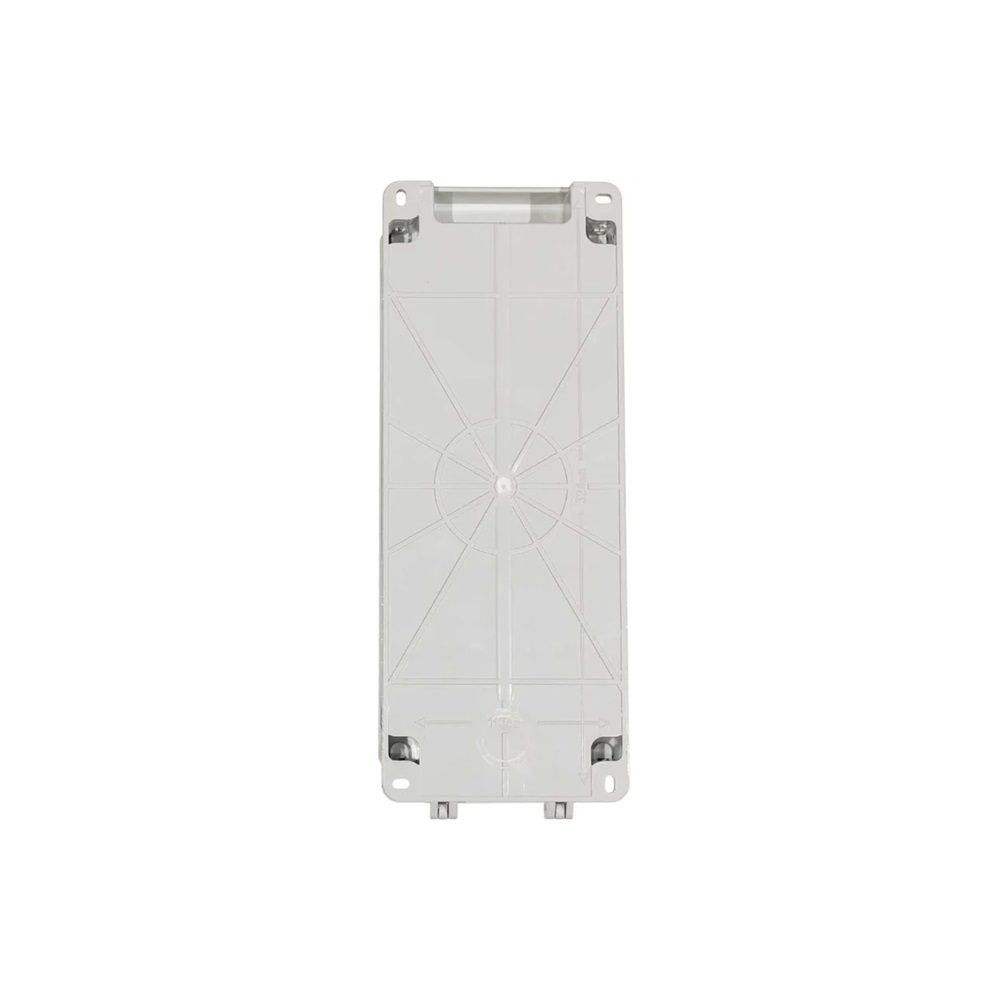 Навесной щит с розетками 220В EVOL COMBOX 5 0101-001-1