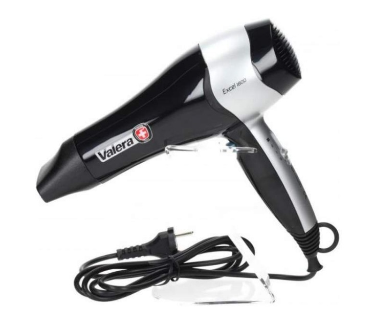 Фен 561.19 TF EU VALERA 1800 Вт