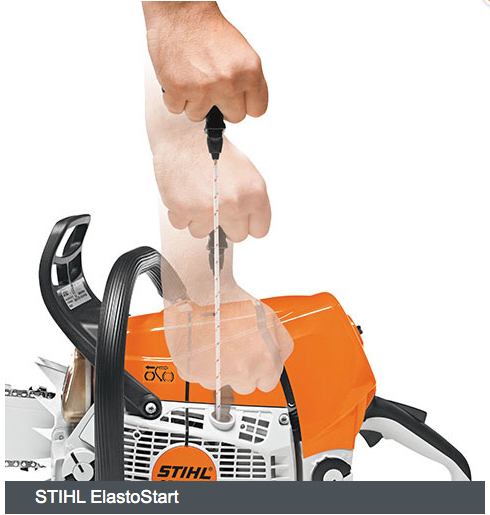 Бензопила Stihl 1140 200 0668 MS 362 C-M (3,4кВт. 40см. 36RSC60. 5,9кг)