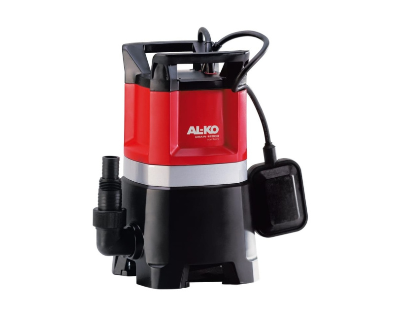 Насос погружной AL-KO Comfort Drain 12000