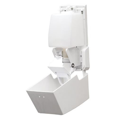 Диспенсер Veiro для картриджей мыла-пены 0,8 л.