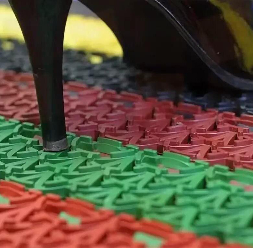 Грязезащитное покрытие Scrub-AntiKabluk