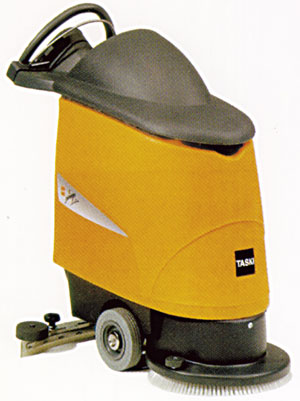 Аккумуляторная поломоечная машина Taski Swingo 755 B Economy BMS EURO