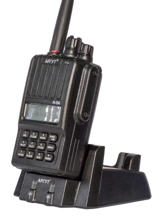 Радиостанция Аргут А-54