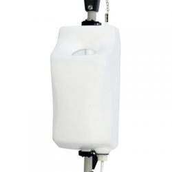 Роторная машина Cleanfix Duo Speed