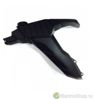 Накладка (кенгурина) бампера левая для квадроциклов Yamaha