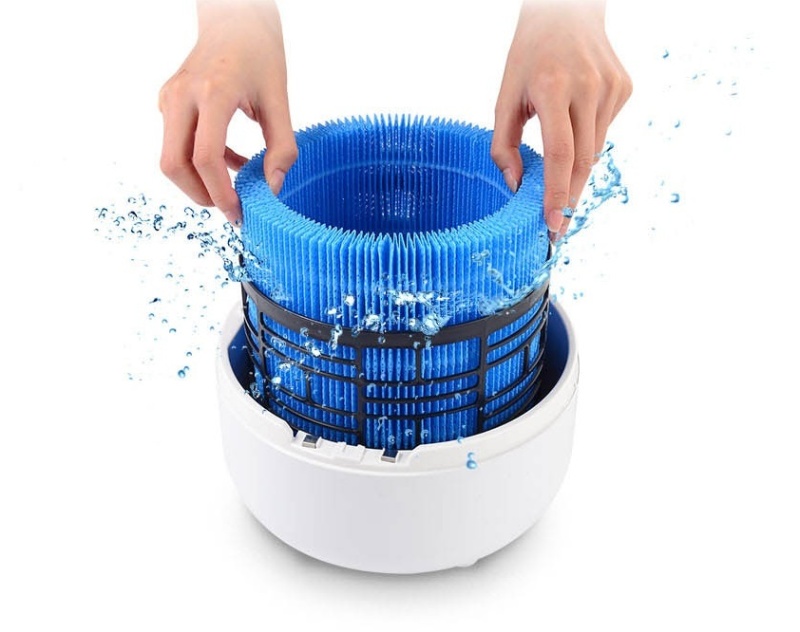 Фильтр для мойки воздуха - очистителя VVINT DH-7000WB