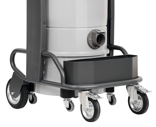 Промышленный пылесос Nilfisk S3 L100 LC FM