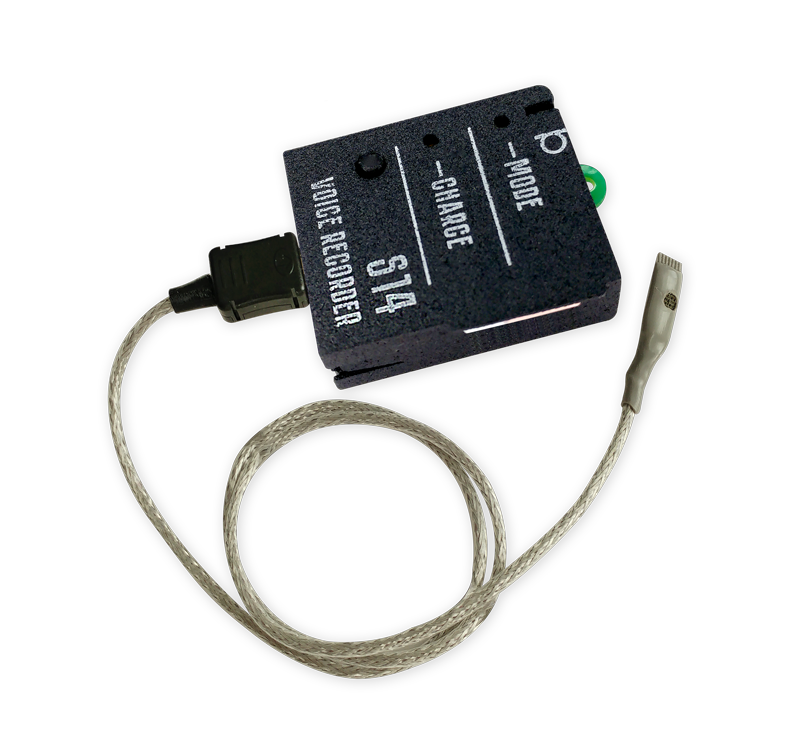 Диктофон Сорока-14.4